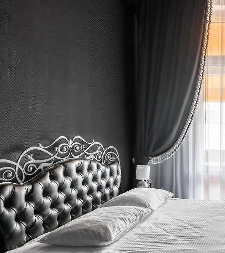 Apartment Secret Place
