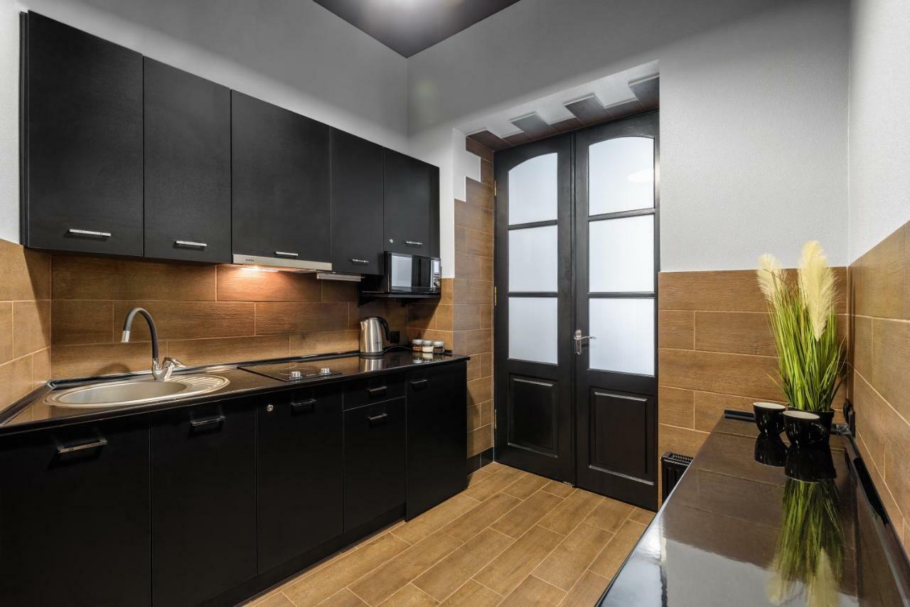 Apartment Secret Place