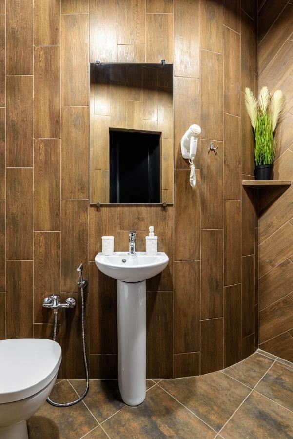 Secret Place Apartment *