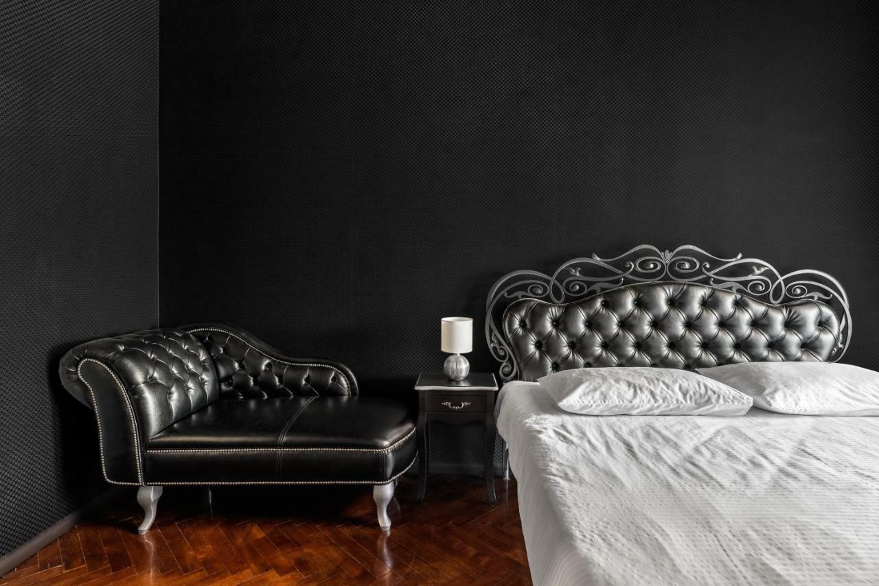 Secret Place Apartment
