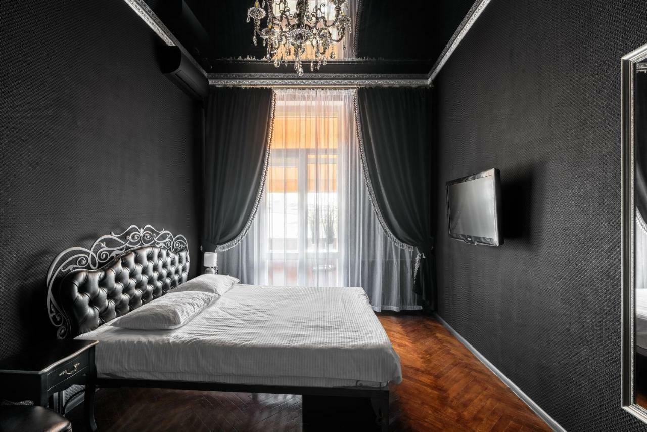 Secret Place Apartment *