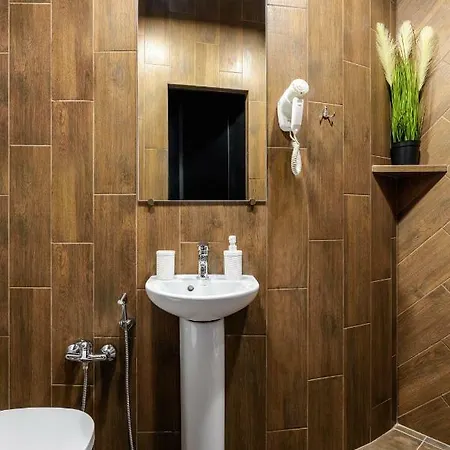 Apartment Secret Place Lviv Exterior photo