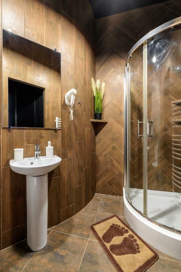 Апартаменти Secret Place